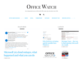 news.office-watch.com