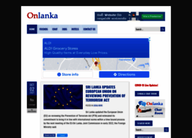 news.onlanka.com