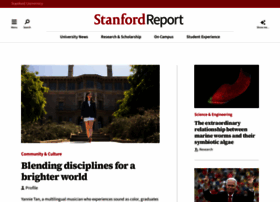 News.stanford.edu