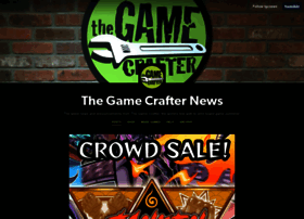 News.thegamecrafter.com