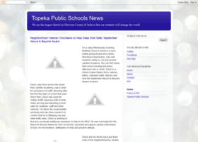 News.topekapublicschools.net