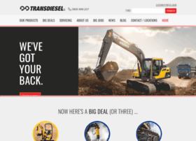 News.transdiesel.com