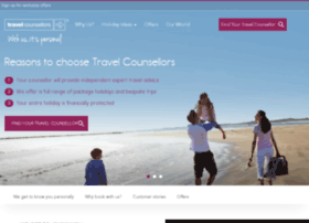 news.travelcounsellors.co.uk