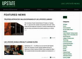 News.uscupstate.edu