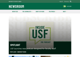 News.usf.edu