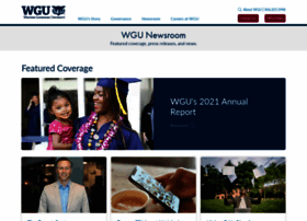 News.wgu.edu