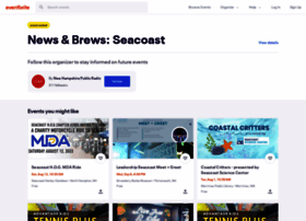 News_brews_seacoast.eventbrite.com