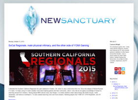 Newsanctuary.net