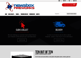 newsboxfireworks.co.uk