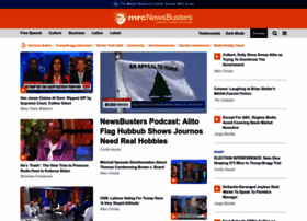 Newsbusters.org
