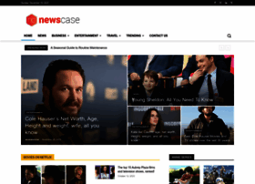 Newscase.com