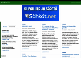 Newservices.blogaaja.fi