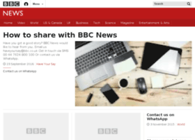 newsforums.bbc.co.uk