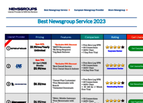 Newsgroups.com