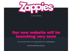 Newshop.zappies.com