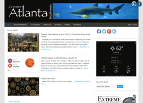 Newsingreateratlanta.com