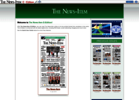 Newsitem.newspaperdirect.com
