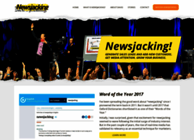 Newsjacking.com