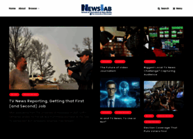 newslab.org
