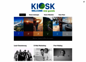 Newsletter-kiosk.com