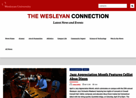 newsletter.blogs.wesleyan.edu