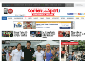 newsletter.corrieredellosport.it
