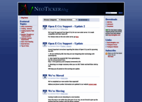 Newsletter.neoticker.com