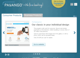 newsletter.payango.com