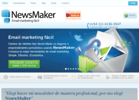 newsmaker2009.com.ar