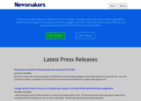 Newsmakers.co.uk