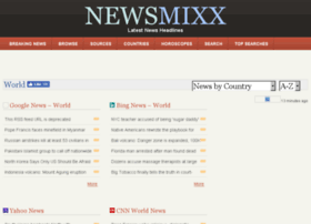 newsmixx.com