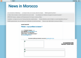 newsmorocco.blogspot.com