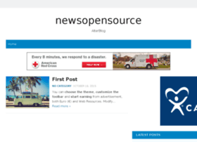 Newsopensource.altervista.org