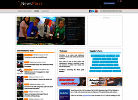 newsparcs.com