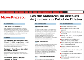 newspresso.fr