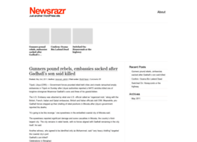 newsrazr.com