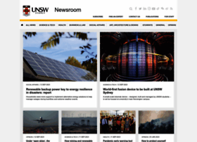newsroom.unsw.edu.au
