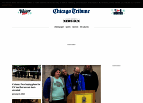 Newssun.chicagotribune.com