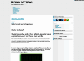 Newstechnology24.blogspot.com