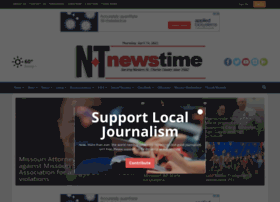 Newstime-mo.com