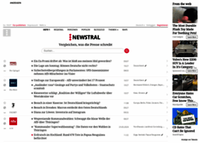 newstral.com