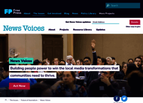 Newsvoices.org