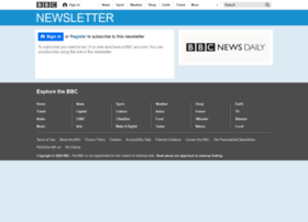 Newsvote.bbc.co.uk