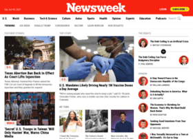 newsweekdaily.com