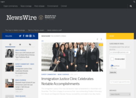 Newswire.blogs.law.pace.edu