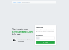newsworldorder.com
