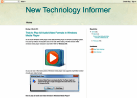 newtechinformer.blogspot.in