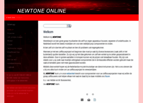 newtone-online.nl