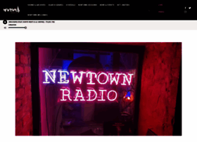 Newtownradio.com