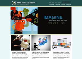 Newvillagemedia.com